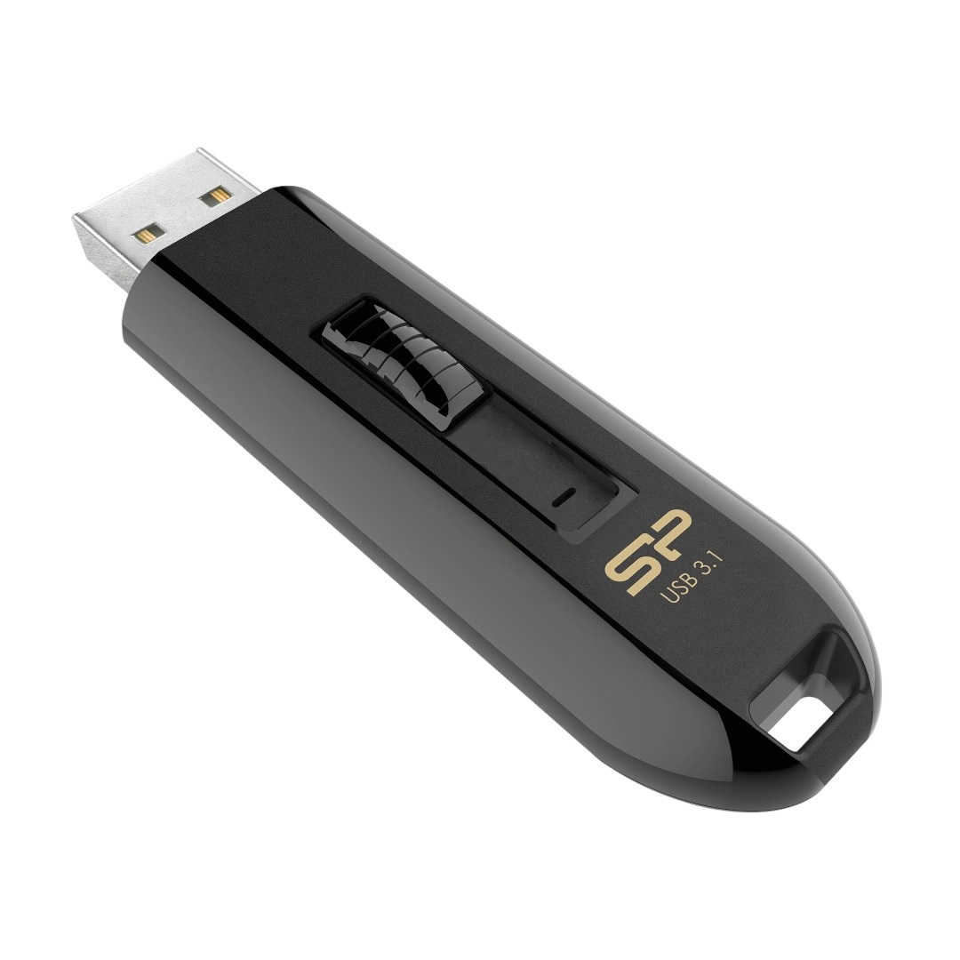 SP Blaze B21 USB 3.1 Gen1 Flash Drive 128GB